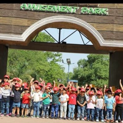 EDUCATIONAL EXERCUSION